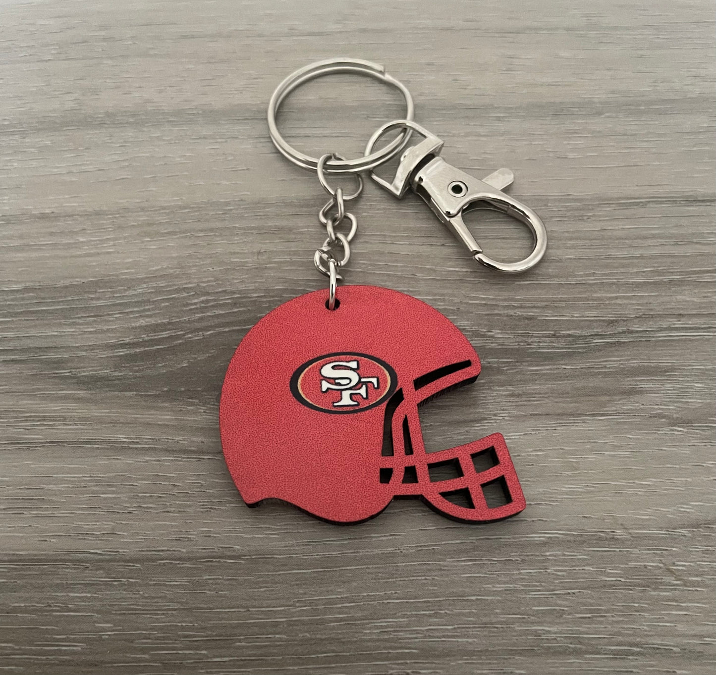 San Francisco 49ers