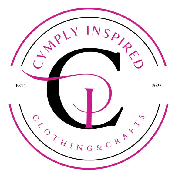 Cymply Inspired