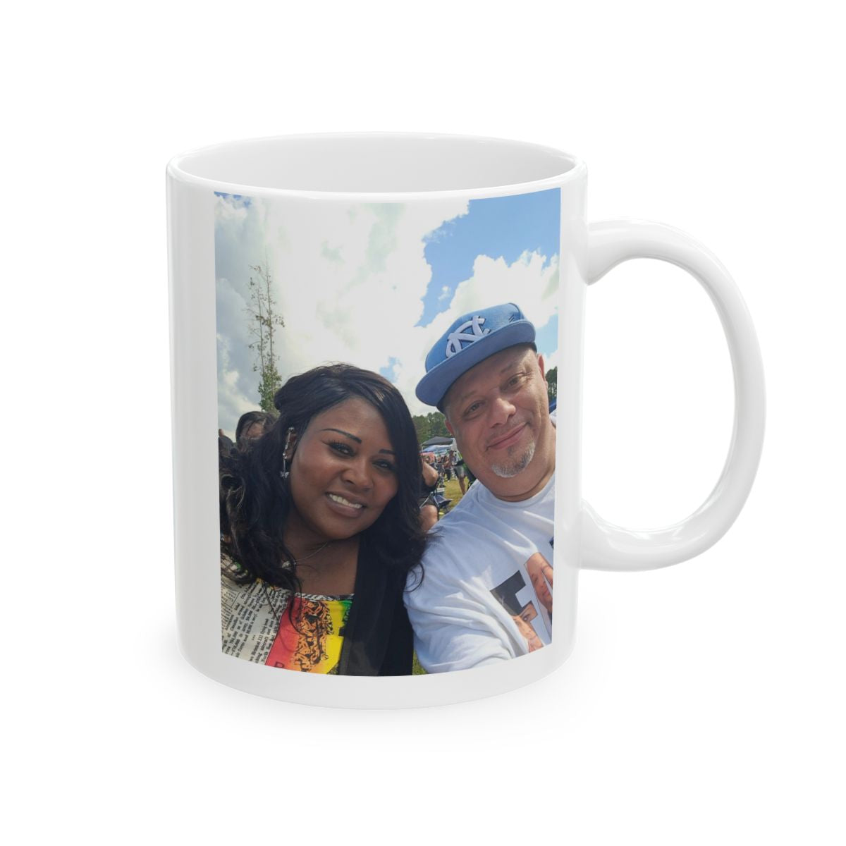 Picture Mugs