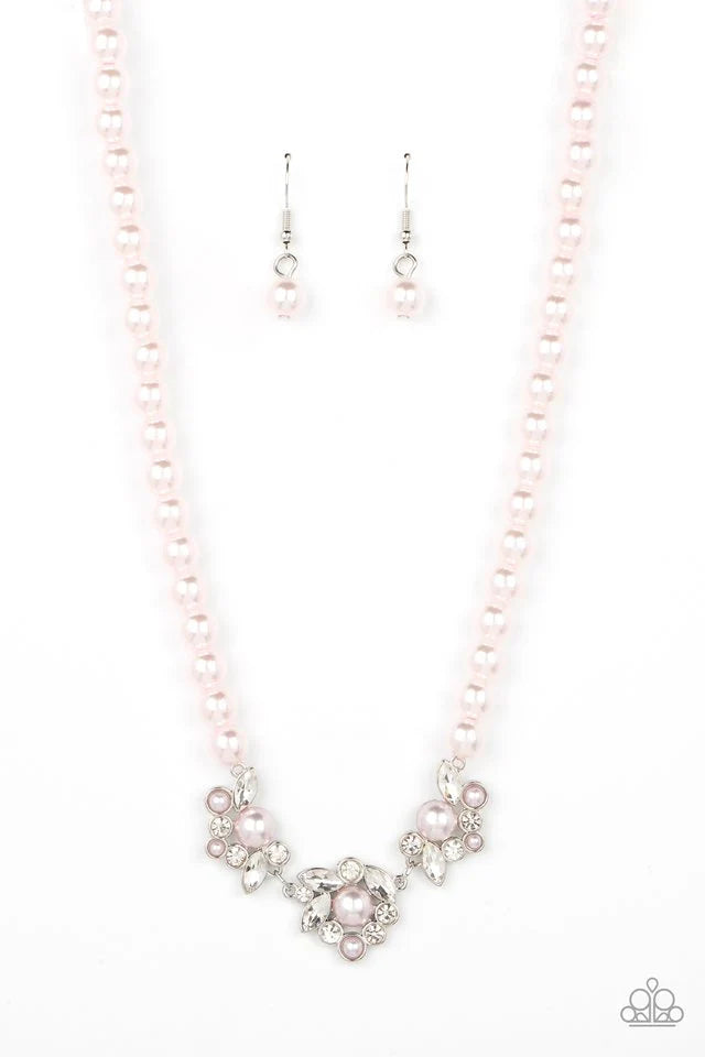 Royal Renditions - Pink